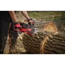 Milwaukee M18 F2CHS50-802 FUEL™ pilarka łańcuchowa na dwa akumulatory 50 cm 18V + 2x8,0ah + ładowarka 4933480121