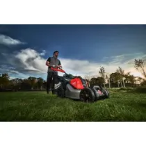 Milwaukee M18 F2LM46-0 FUEL™ - Kosiarka Akumulatorowa 46 cm z Napędem