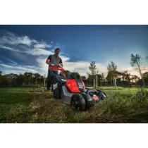 Kosiarka Milwaukee M18 F2LM46-802 | 2x8.0Ah + Ładowarka | Sanpro.net