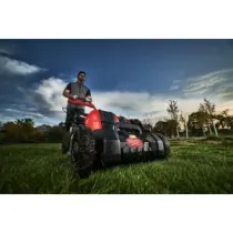 Kosiarka Milwaukee M18 F2LM46-802 | 2x8.0Ah + Ładowarka | Sanpro.net