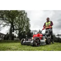 Milwaukee M18 F2LM53-0 – Kosiarka z napędem 53 cm na dwa akumulatory 18V | SanPro.Net