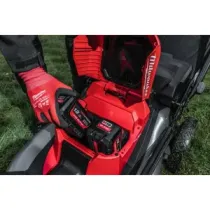 Milwaukee M18 F2LM53-0 – Kosiarka z napędem 53 cm na dwa akumulatory 18V | SanPro.Net