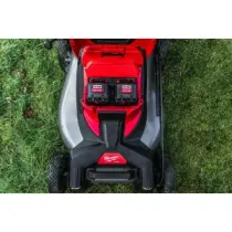 Milwaukee M18 F2LM53-0 – Kosiarka z napędem 53 cm na dwa akumulatory 18V | SanPro.Net