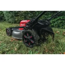 Milwaukee M18 F2LM53-0 – Kosiarka z napędem 53 cm na dwa akumulatory 18V | SanPro.Net