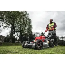 Kosiarka Milwaukee M18 F2LM53-122 | 2x12.0Ah + Ładowarka | Sanpro.net