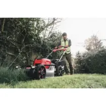 Kosiarka Milwaukee M18 F2LM53-122 | 2x12.0Ah + Ładowarka | Sanpro.net