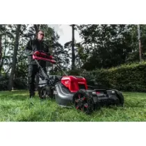 Kosiarka Milwaukee M18 F2LM53-122 | 2x12.0Ah + Ładowarka | Sanpro.net