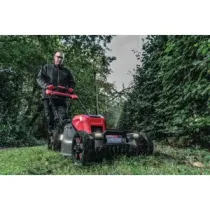 Kosiarka Milwaukee M18 F2LM53-122 | 2x12.0Ah + Ładowarka | Sanpro.net
