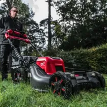 Kosiarka Milwaukee M18 F2LM53-122 | 2x12.0Ah + Ładowarka | Sanpro.net