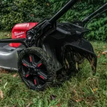 Kosiarka Milwaukee M18 F2LM53-122 | 2x12.0Ah + Ładowarka | Sanpro.net