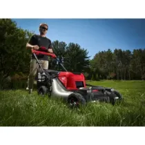 Kosiarka Milwaukee M18 F2LM53-122 | 2x12.0Ah + Ładowarka | Sanpro.net