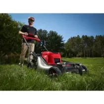 Kosiarka Milwaukee M18 F2LM53-122 | 2x12.0Ah + Ładowarka | Sanpro.net