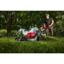 Kosiarka Milwaukee M18 F2LM53-122 | 2x12.0Ah + Ładowarka | Sanpro.net