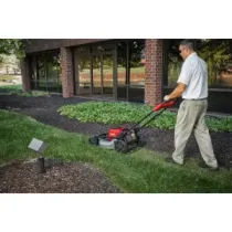 Kosiarka Milwaukee M18 F2LM53-122 | 2x12.0Ah + Ładowarka | Sanpro.net