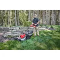 Kosiarka Milwaukee M18 F2LM53-122 | 2x12.0Ah + Ładowarka | Sanpro.net