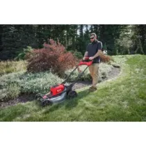Kosiarka Milwaukee M18 F2LM53-122 | 2x12.0Ah + Ładowarka | Sanpro.net