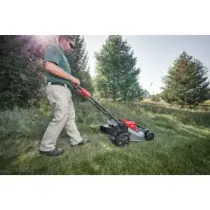 Kosiarka Milwaukee M18 F2LM53-122 | 2x12.0Ah + Ładowarka | Sanpro.net