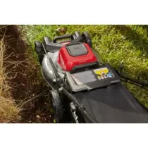 Kosiarka Milwaukee M18 F2LM53-122 | 2x12.0Ah + Ładowarka | Sanpro.net