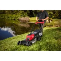 Kosiarka Milwaukee M18 F2LM53-122 | 2x12.0Ah + Ładowarka | Sanpro.net