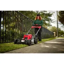 Kosiarka Milwaukee M18 F2LM53-122 | 2x12.0Ah + Ładowarka | Sanpro.net