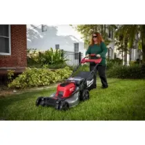 Kosiarka Milwaukee M18 F2LM53-122 | 2x12.0Ah + Ładowarka | Sanpro.net