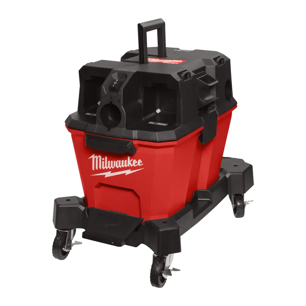 Milwaukee M18 F2VC23L-0 FUEL™ odkurzacz akumulatorowy 23L klasy L 18V 4933478964