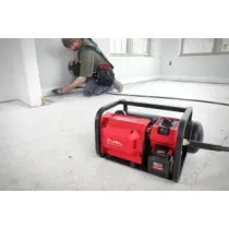 Milwaukee M18 FAC-0 FUEL™ Kompresor Akumulatorowy 18V | SanPro.Net