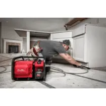Milwaukee M18 FAC-0 FUEL™ Kompresor Akumulatorowy 18V | SanPro.Net