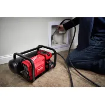 Milwaukee M18 FAC-0 FUEL™ Kompresor Akumulatorowy 18V | SanPro.Net