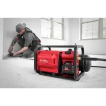 Milwaukee M18 FAC-0 FUEL™ Kompresor Akumulatorowy 18V | SanPro.Net