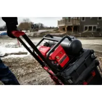 Milwaukee M18 FAC-0 FUEL™ Kompresor Akumulatorowy 18V | SanPro.Net