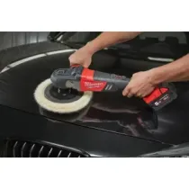 Milwaukee M18 FAP180-0X FUEL™ – polerka akumulatorowa 18V w walizce (4933451552) | SanPro.Net