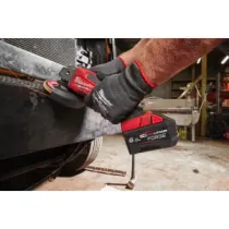 Milwaukee M18 FB6 FORGE: Akumulator Li-Ion 18V 6.0Ah - Moc!