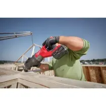 Milwaukee M18 FB6 FORGE: Akumulator Li-Ion 18V 6.0Ah - Moc!