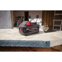Milwaukee M18 FB6 FORGE: Akumulator Li-Ion 18V 6.0Ah - Moc!