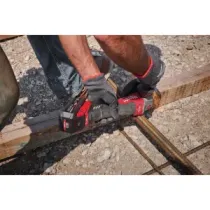 Milwaukee M18 FB6 FORGE: Akumulator Li-Ion 18V 6.0Ah - Moc!