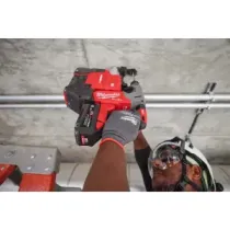 Milwaukee M18 FB6 FORGE: Akumulator Li-Ion 18V 6.0Ah - Moc!
