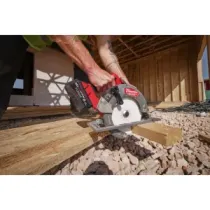Milwaukee M18 FB6 FORGE: Akumulator Li-Ion 18V 6.0Ah - Moc!