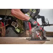 Milwaukee M18 FB6 FORGE: Akumulator Li-Ion 18V 6.0Ah - Moc!