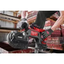 Milwaukee M18 FB6 FORGE: Akumulator Li-Ion 18V 6.0Ah - Moc!
