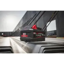 Milwaukee M18 FB6 FORGE: Akumulator Li-Ion 18V 6.0Ah - Moc!