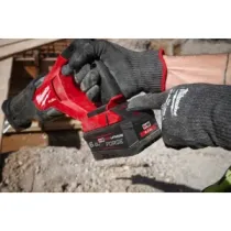 Milwaukee M18 FB6 FORGE: Akumulator Li-Ion 18V 6.0Ah - Moc!
