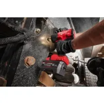 Milwaukee M18 FB6 FORGE: Akumulator Li-Ion 18V 6.0Ah - Moc!