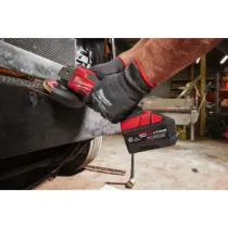 Milwaukee M18 FB6 FORGE: Akumulator Li-Ion 18V 6.0Ah - Moc!