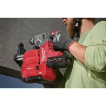 Milwaukee M18 FB6 FORGE: Akumulator Li-Ion 18V 6.0Ah - Moc!