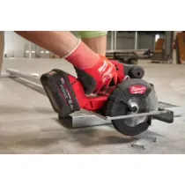 Milwaukee M18 FB6 FORGE: Akumulator Li-Ion 18V 6.0Ah - Moc!