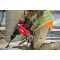 Milwaukee M18 FB8 FORGE Akumulator Li-Ion 18V 8.0Ah - SanPro.Net!