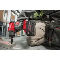 Milwaukee M18 FB8 FORGE Akumulator Li-Ion 18V 8.0Ah - SanPro.Net!