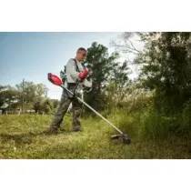 Milwaukee M18 FBCU -802 FUEL™ Wykaszarka Podkaszarka 18V + 2x8,0ah + ładowarka 4933492298
