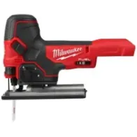Milwaukee M18 FBJS-0X FUEL™ - Wyrzynarka z Rękojeścią T 125mm z Regulacją Prędkości i ONE-KEY™ - Sanpro.net